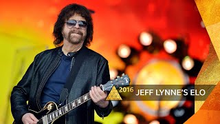 Jeff Lynne&#39;s ELO - Mr Blue Sky (Glastonbury 2016)