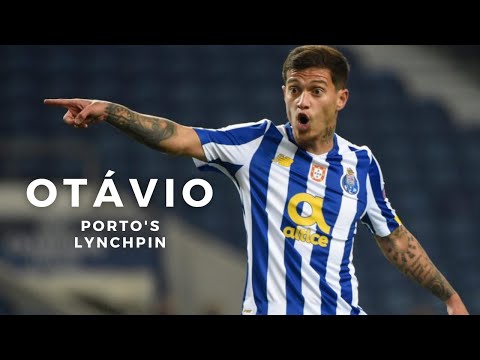 Otávio Edmilson ● Midfield Maestro | Goals, Passes and Skills