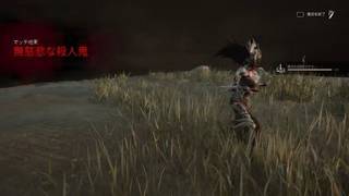 【DBD】いつぶりなのだろうか．．．ハロウィンイベント、凛ちゃんで全滅取れた！