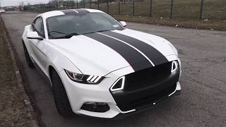 Don't Buy a 2018 Ecoboost Mustang, Get the 2016 instead here is why