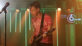 Drenge - I Wanna Break You In Half at the 6 Music Festival
