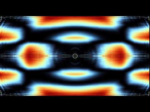 Boris Brejcha | Best songs MIX - MilkDrop Psychedelic Visuals