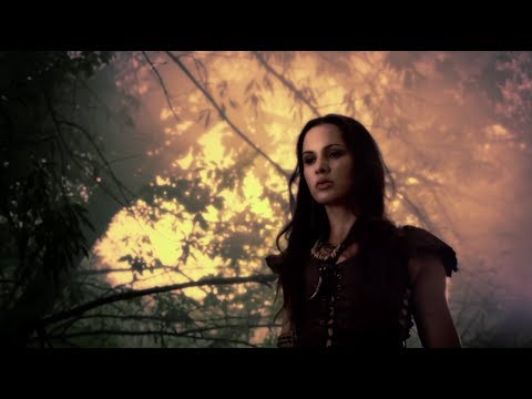 (Fake) Dragon Age Origins movie trailer