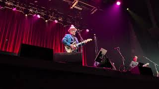 Elvis Costello - Human Hands - 2025-10-02