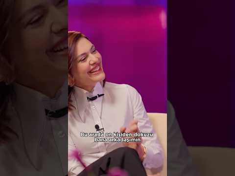 الفنانة التركية بيرغوزار كوريل Berg zar Korel تكشف عن فقدانها 20 كيلوغراماً خلال 4 أشهر فقط، وهو ما أثار جدلاً واسعاً حول الوسيلة التي اتبعتها.. للتفاصيل 