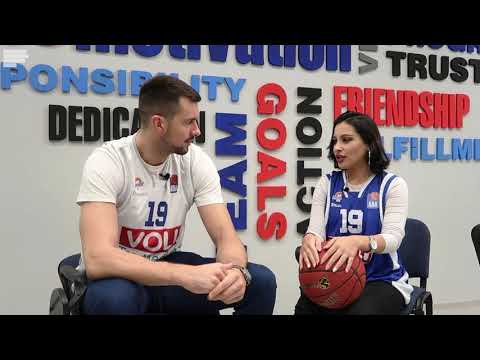 ZORAN NIKOLIĆ: OVE GODINE SMO SPREMNI DA UZMEMO SVE! TEŠKO JE BEZ NAVIJAČA!