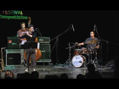 BB Quartet at Sibiu Jazz Festival