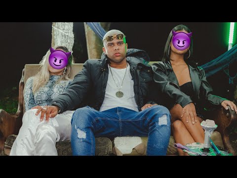 Mc Brunim Dt, Mc Farias, Mc Menor R7 - Camisa 10