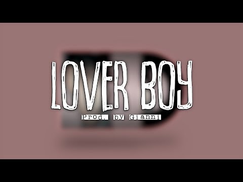 ]FREE[ LOVER BOY | Drake x Chance The Rapper TYPE BEAT | HIP HOP/TRAP/RAP BEAT