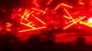 The Weeknd - Down Low Freestyle (Live) Jones Beach, NY -August 22nd,2015 | Billboard Hot 100 Fest