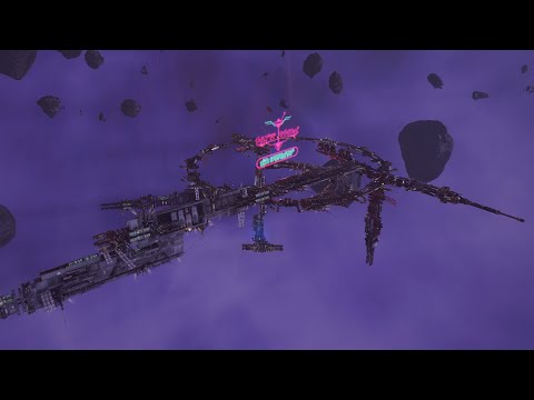 X4:F - Rise of the Xenon - E62 - Purging Vigor