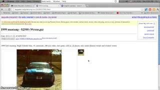 Craigslist Augusta GA Used Cars and Trucks for Sale by Owner - Low Prices and Options Today