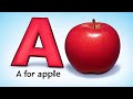 ABC Song Phonics Transportation Song ABC Song Alphabet Educational Song A To Z For Kids