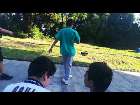 Tema Mc vs Kamikaze /4tos/3era fecha