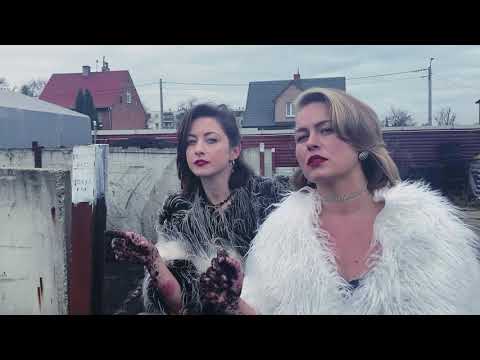 CZORNY DAJMOND #barbórka2k20