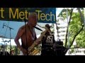 Fishbone, Question Of Life, Brooklyn, NY 6-28-12