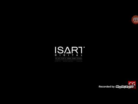 CGI 3D Animation Short  Film " POILUS " by ISART...