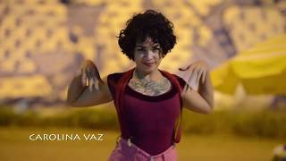INDECENTE - ANITTA - COREOGRAFIA | dança tuijo