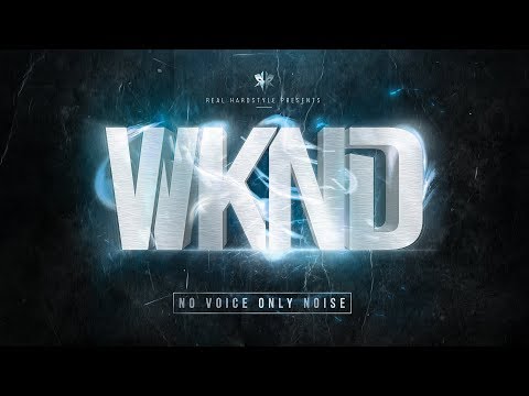 WKND EP#014 - RWND & Dinamo