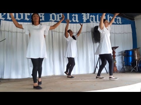 llename otra vez - tercer cielo & melody astacia (irvcc)