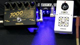 Video thumbnail for YERASOV SCS NR-10 Noise Reduction - обзор by YERASOV Official