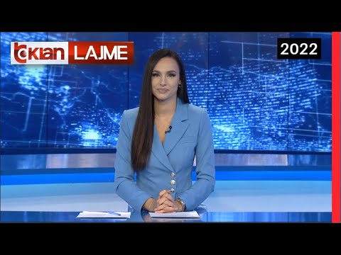 Edicioni i Lajmeve Tv Klan 18 Shtator 2022, ora 12:00 | Lajme-News