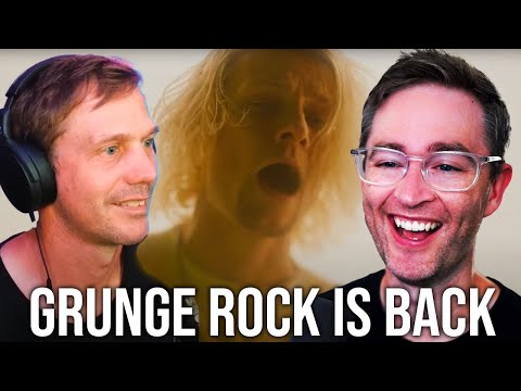 Profiler - "Animo" Reaction / First Listen with BennyBreakdown // FFO Loathe, POD, Nu-Metal, Grunge