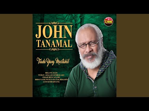 Air Mata Tuhan Tumpah