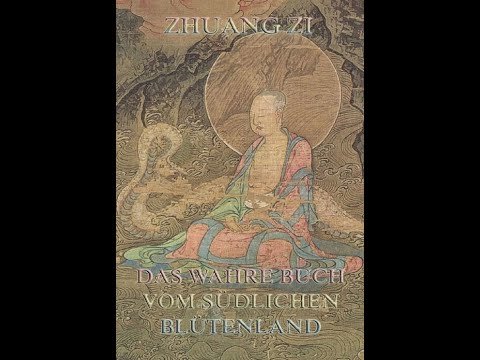 Zhuangzi - Daoistische Philosophie