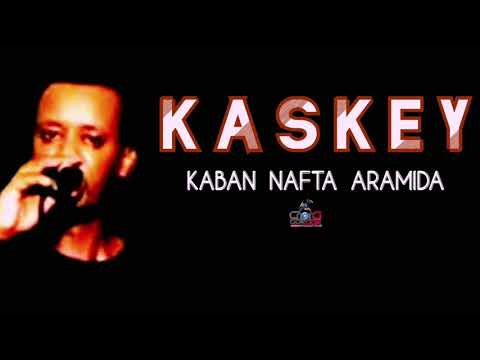 KASKEY KABAN MACAAN AH HEESTII NAFTA ARAMIDA