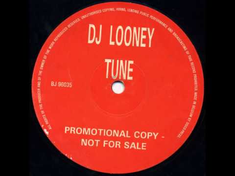 DJ Looney Tune - Spek & Bollen (B2)