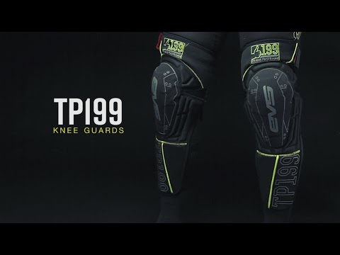 EVS TP199 Product Video