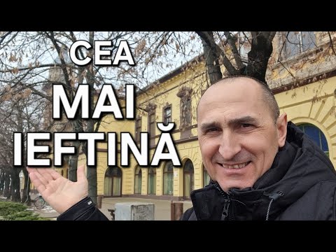 Why Hungary has the CHEAPEST HOUSES! What they don't say