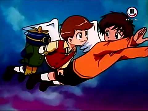 Flint Hammerhead 16 - Wing