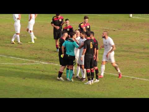 [Eccellenza Liguria] Imperia 1 Rivarolese 1