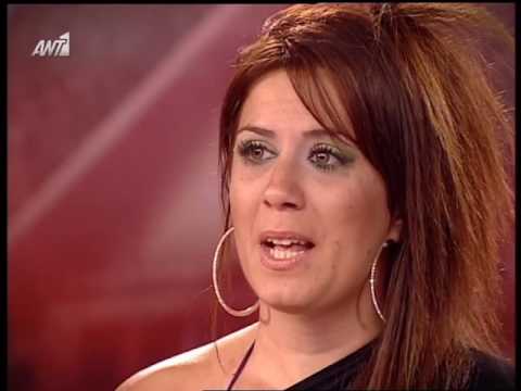 X FACTOR 2 AUDITIONS E06