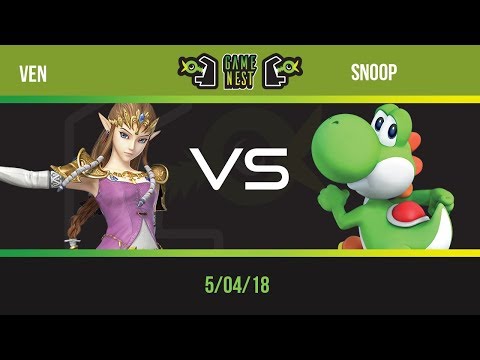 Smash It Up 102: Ven vs Snoop