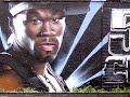 50 Cent Throwback Mix