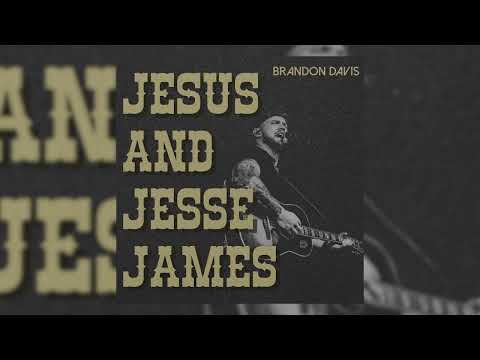 Lightning In A Mason Jar - Brandon Davis