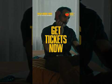 Call Your Friends. Get Tickets Now.