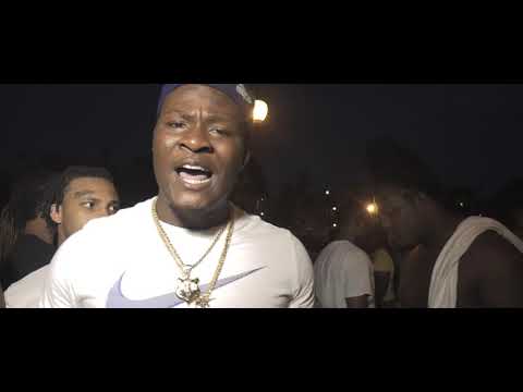 1212ent Baby - A Fool (Official Video)