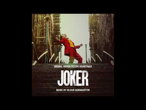 Hoyt's Office | Joker OST