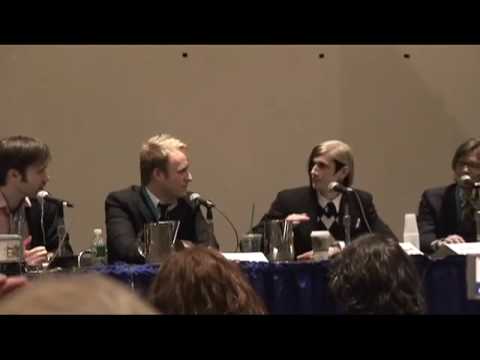 NYCC 2007: Venture Bros Spotlight: Part 1 of 7