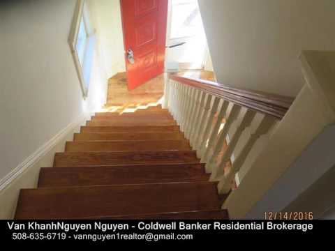 8 Walnut St, Auburn MA 01501 - Single Family Home - Real Estate - For Sale -