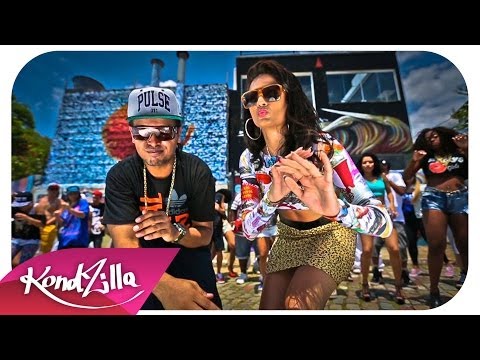 Pulse 011 - Pega Esse Passinho (KondZilla)