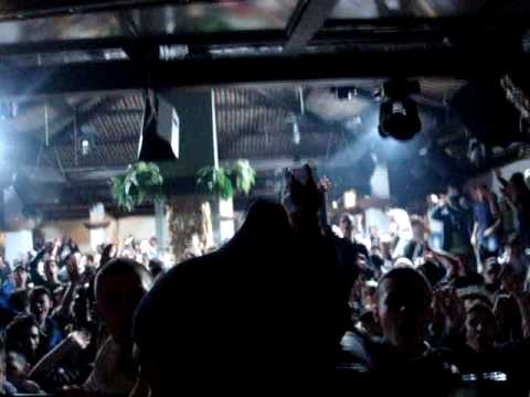 Areamito natale_ruscello_dj tatanka