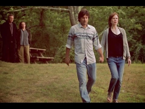 The Family Fang (2016) Trailer