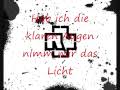 Rammstein - Eifersucht + Lyrics 