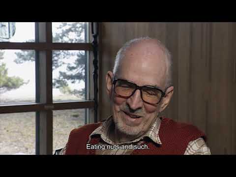 Bergman Unpublished: Christmas