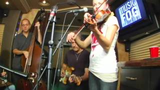 Chip Taylor w Kendel Carson "Charcoal Sky"